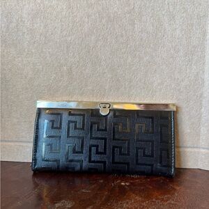 Catherine Malandrino Black Mini Bag